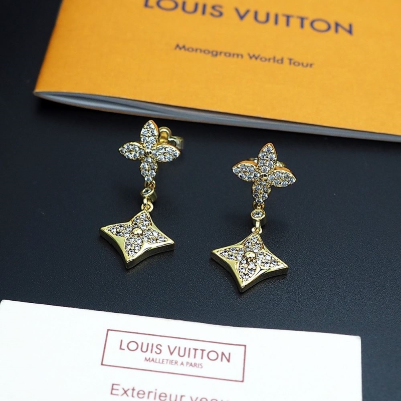 LV Earrings